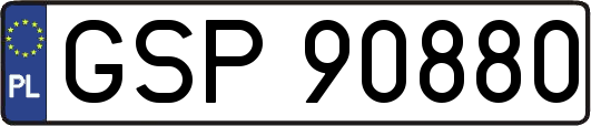 GSP90880