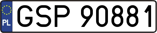 GSP90881