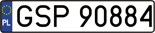 GSP90884
