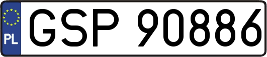 GSP90886