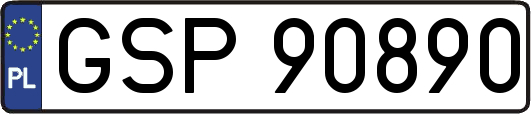 GSP90890