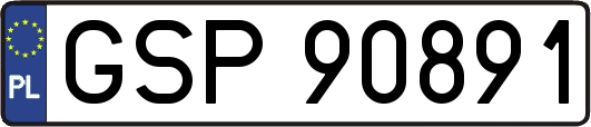 GSP90891