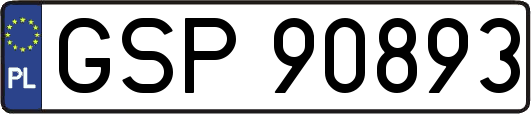 GSP90893