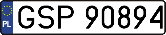 GSP90894