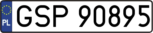 GSP90895