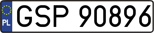 GSP90896