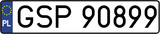 GSP90899