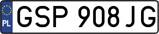 GSP908JG