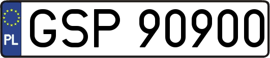 GSP90900