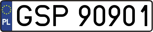 GSP90901