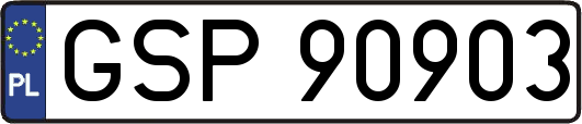 GSP90903