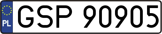 GSP90905