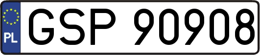 GSP90908