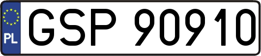 GSP90910