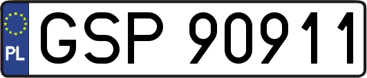 GSP90911
