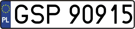 GSP90915