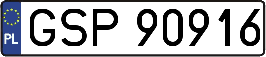 GSP90916