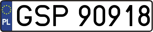 GSP90918