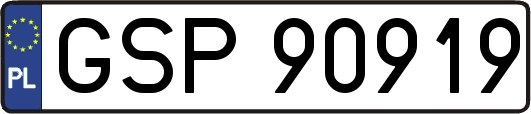 GSP90919