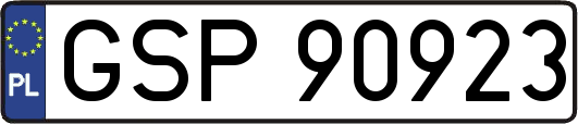 GSP90923