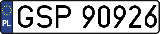 GSP90926
