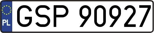 GSP90927