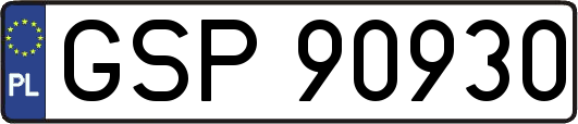 GSP90930
