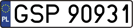 GSP90931