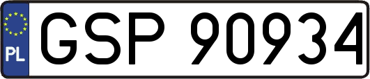 GSP90934