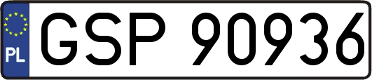 GSP90936