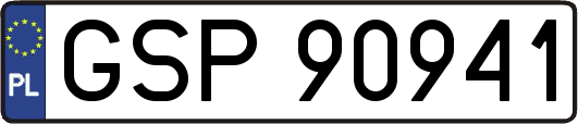 GSP90941