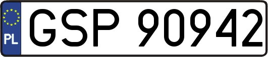 GSP90942