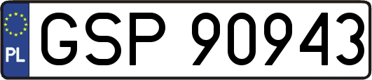 GSP90943