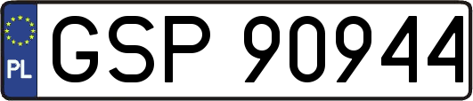 GSP90944