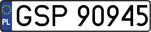 GSP90945