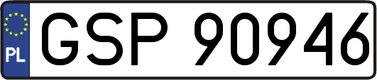 GSP90946