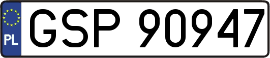 GSP90947