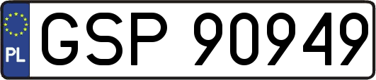 GSP90949