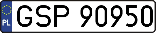 GSP90950