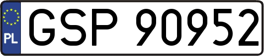 GSP90952