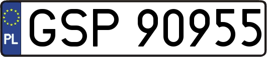 GSP90955