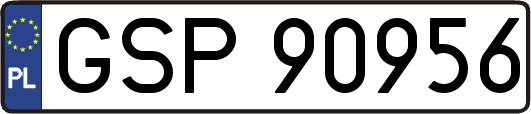 GSP90956