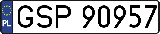 GSP90957