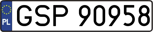 GSP90958