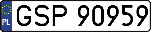 GSP90959