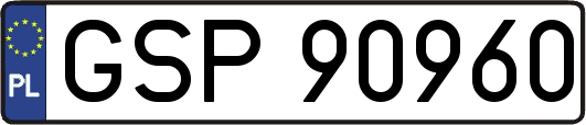 GSP90960