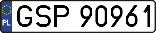 GSP90961