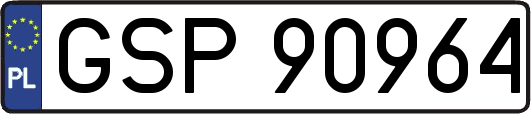 GSP90964