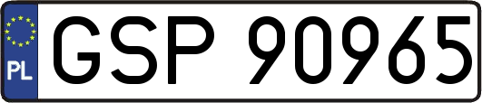 GSP90965