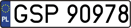 GSP90978